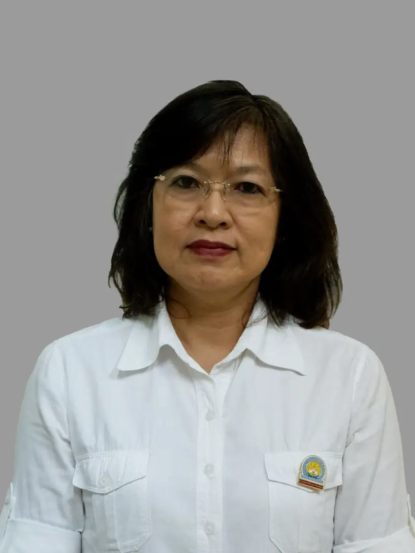 Sandra Clariza Vionanda